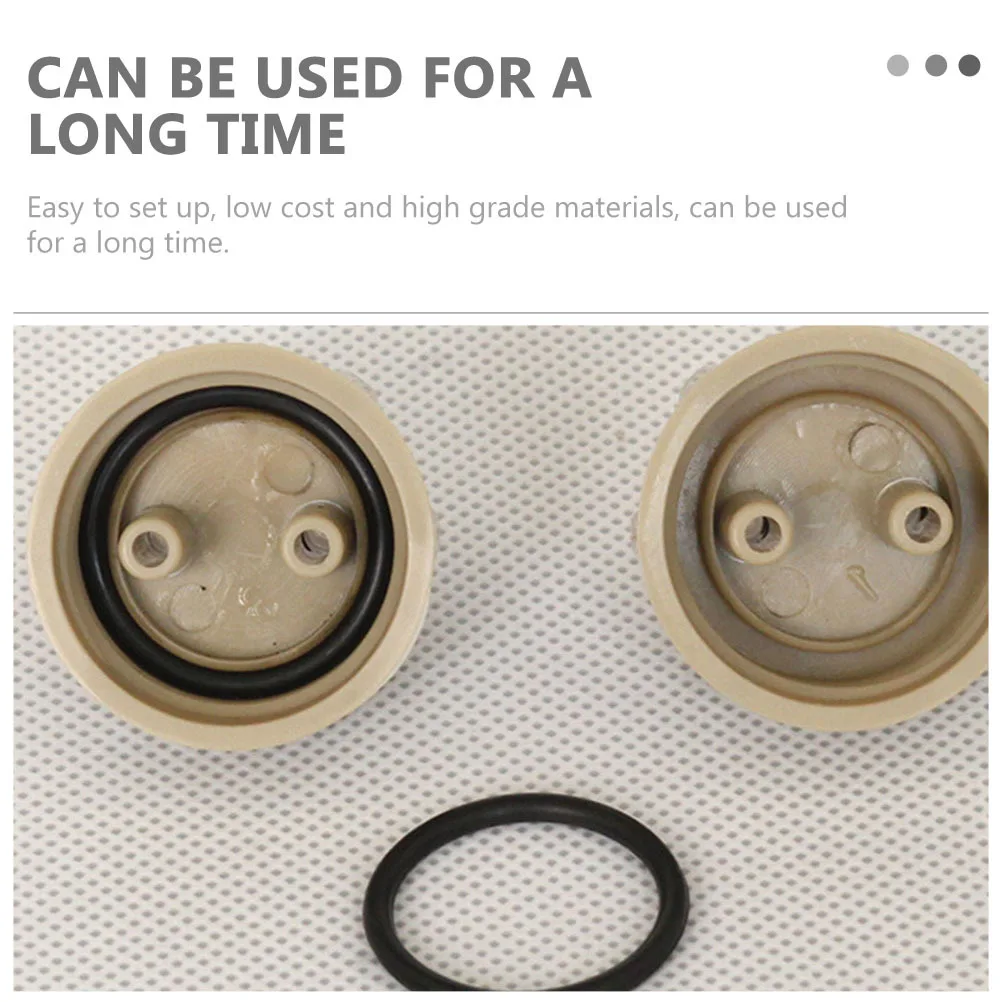 

3Pcs DIY Co2 Capsule Durable Multi-Function Portable Co2 Reactor Professional Aquarium Diffuser Aquarium Accessory