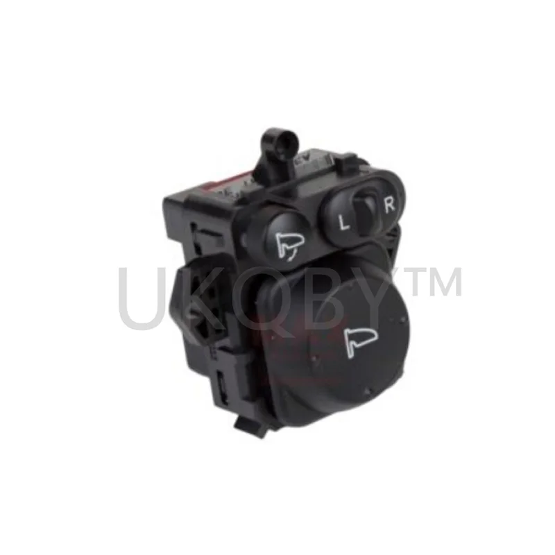 35190TA0003 Suitable for Ho nd a Accord, Civic, Rui Ge Shi Tu Reverse mirror adjustment switch Reverse mirror switch