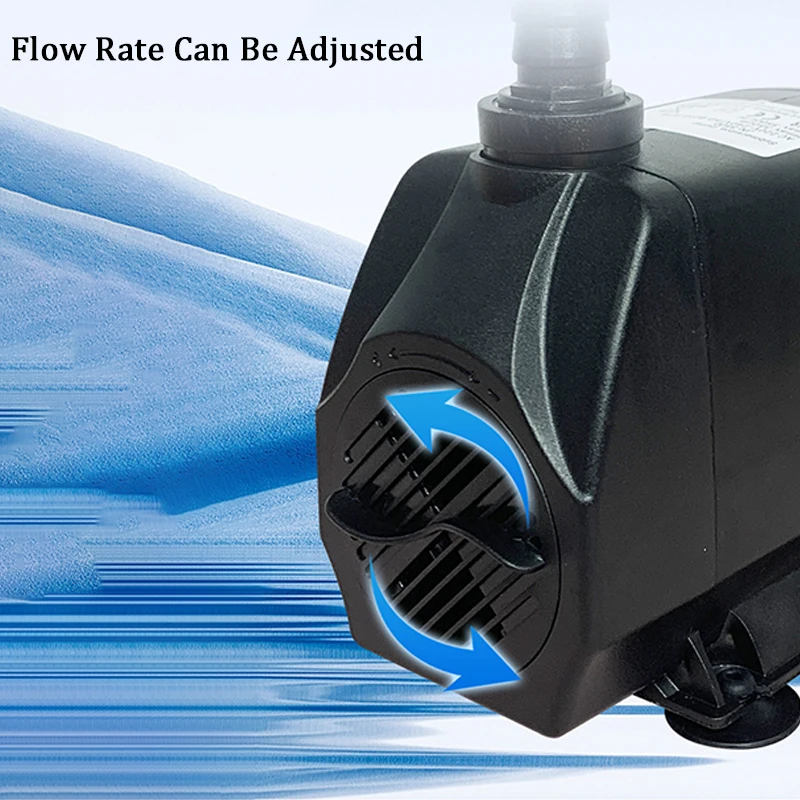 Thumbnail 3 - #60 Latest Submersible Water Pumps Offers