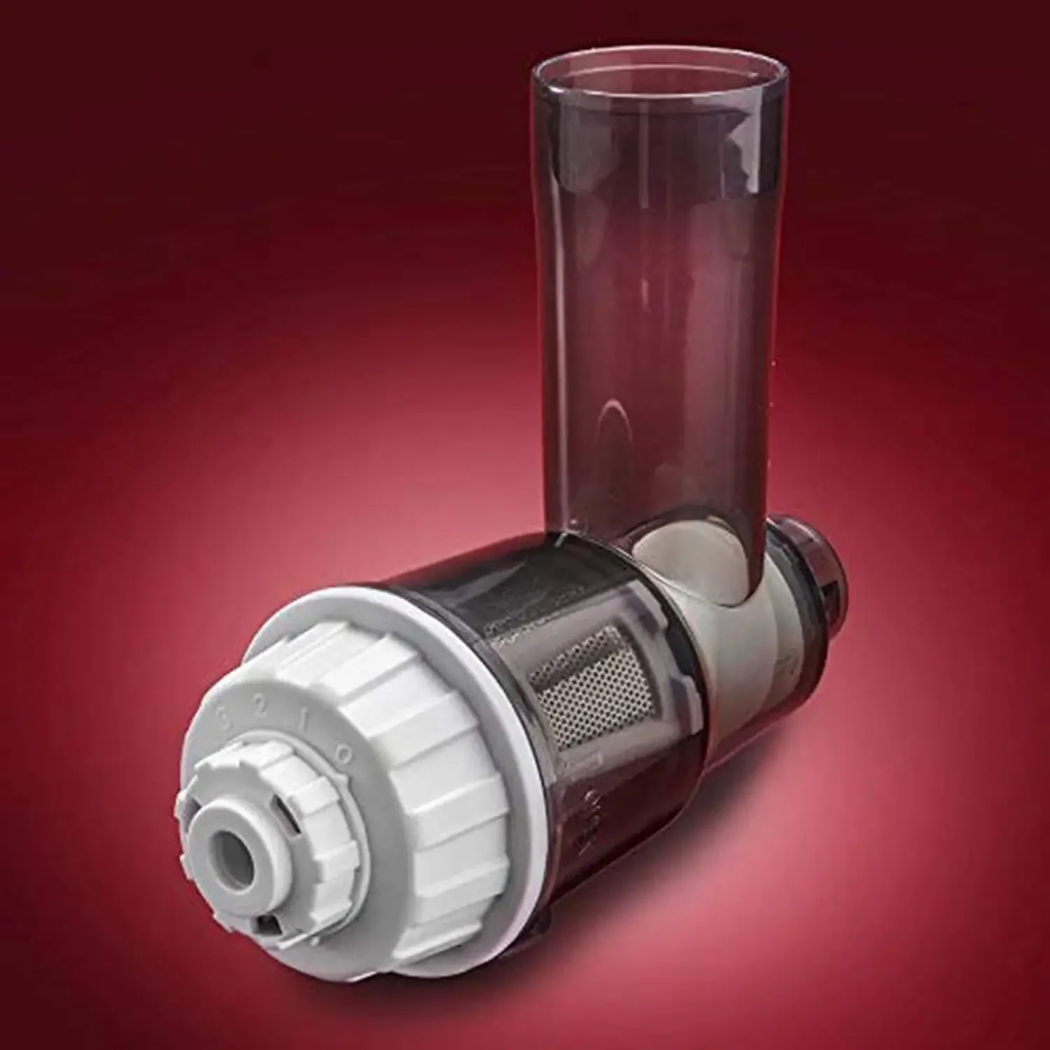 Heavy Duty Electric Meat Grinder w/Cold Press Juicer Foot Pedal 5 Grinding Plates 3 S/S Blades Sausage Stuffer Kubbe •