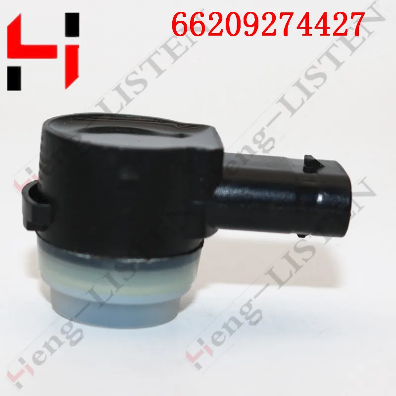 PDC Parking Sensor For i3 X1 X4 F26 X5 F15 X6 F16 2013 66202409650 66209274427 662082837 Car Parking Park Sensor System