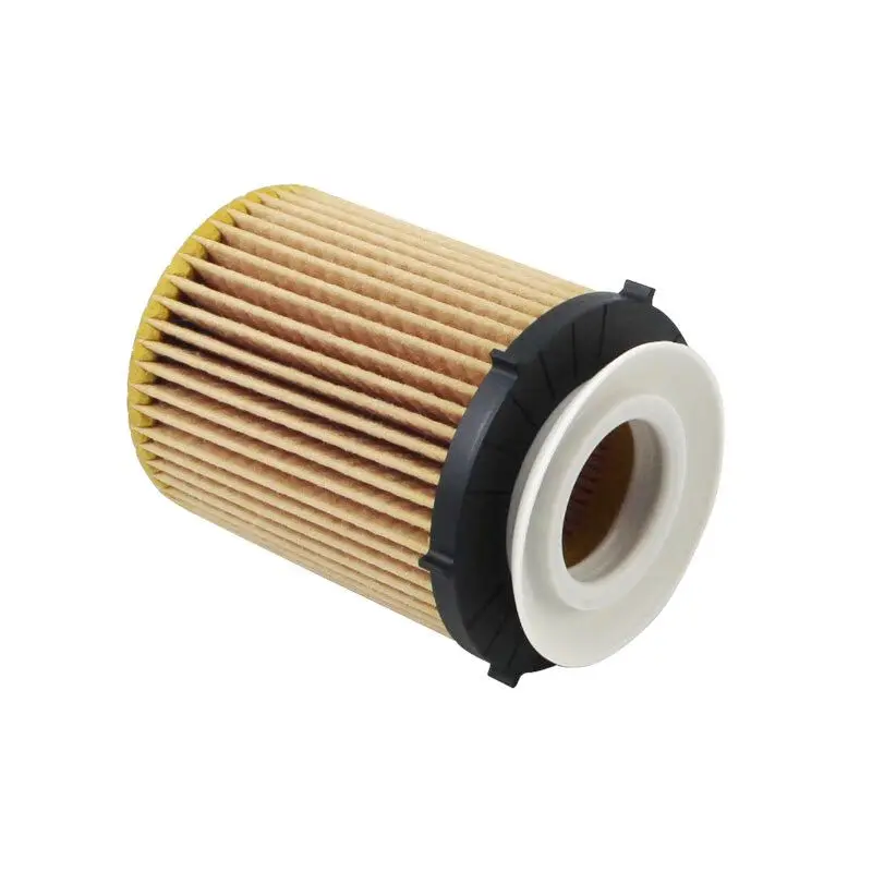 Filter cartridges:for  Mercedes-Benz C/E/GLC grade, GLE/gLB grade V-type filter HU711/6Z, complete model range