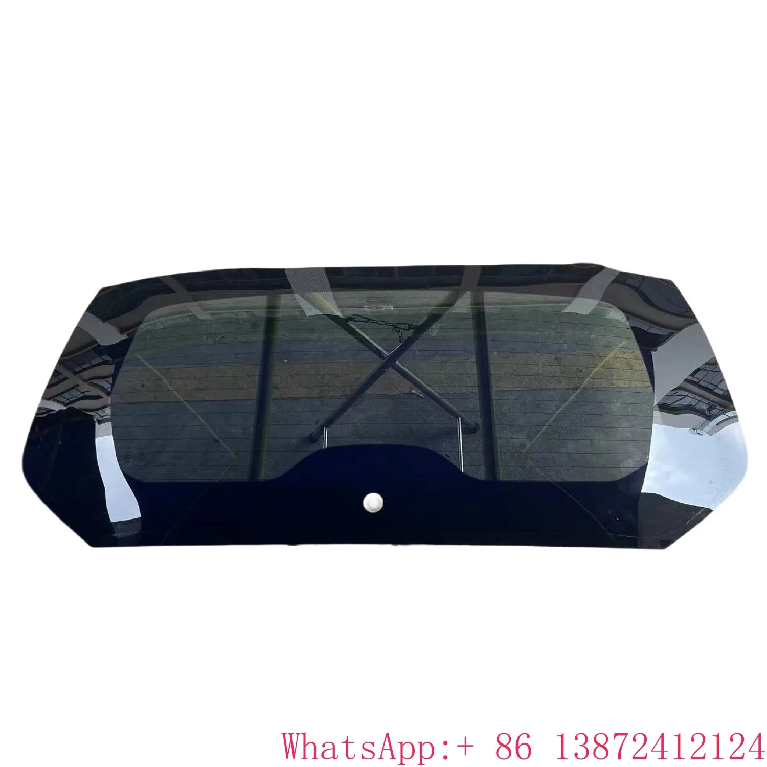

Wholesale ForMercedes-Benz V250 V260 W447 W448 High Performance Auto Parts Windshield Car Front Windshield