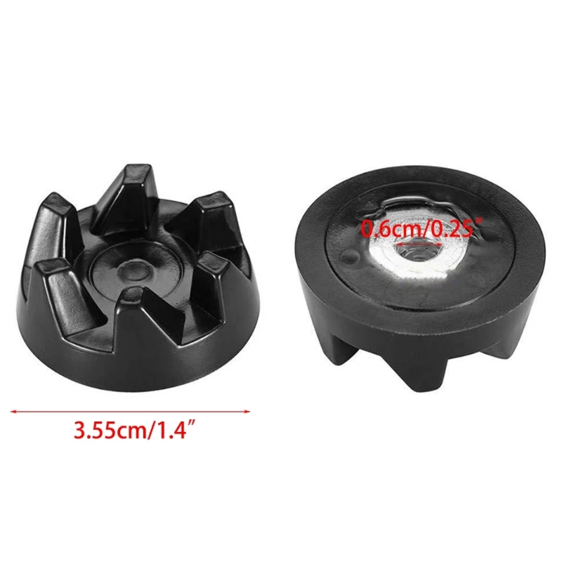 WP9704230VP Coupler Coupling คลัทช์แกนแทนที่ 1 ประแจเครื่องมือกำจัดสำหรับ