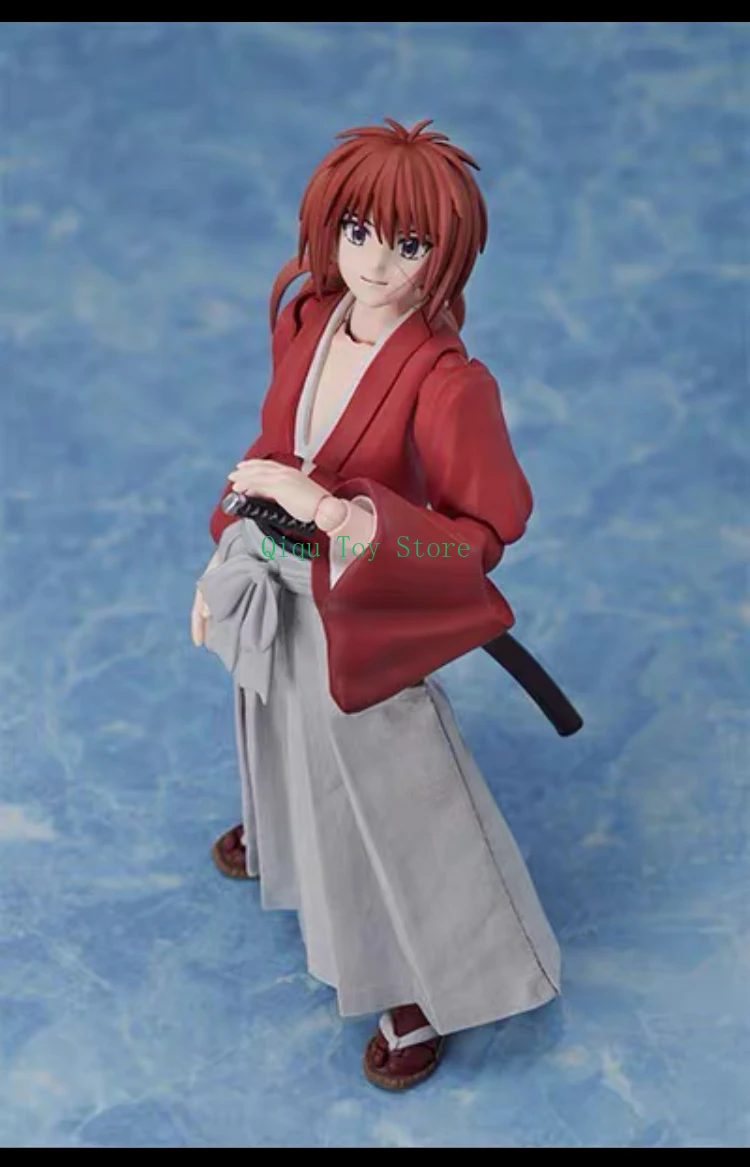

Inventory Buzzmod Wanderer Swordsman Meiji Swordsman Romantic Tales Himura Swordsman