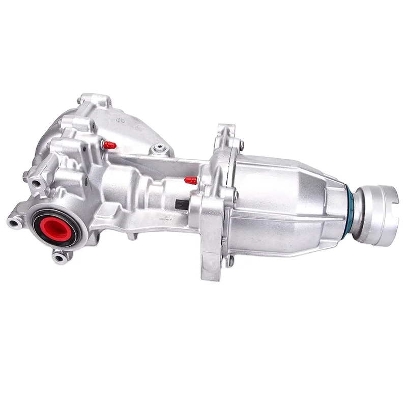 

New Condition CV6W-4B025-DF Rear Differential Carrier Assembly for Edge and Explorer 4WD Gear Boxes Product