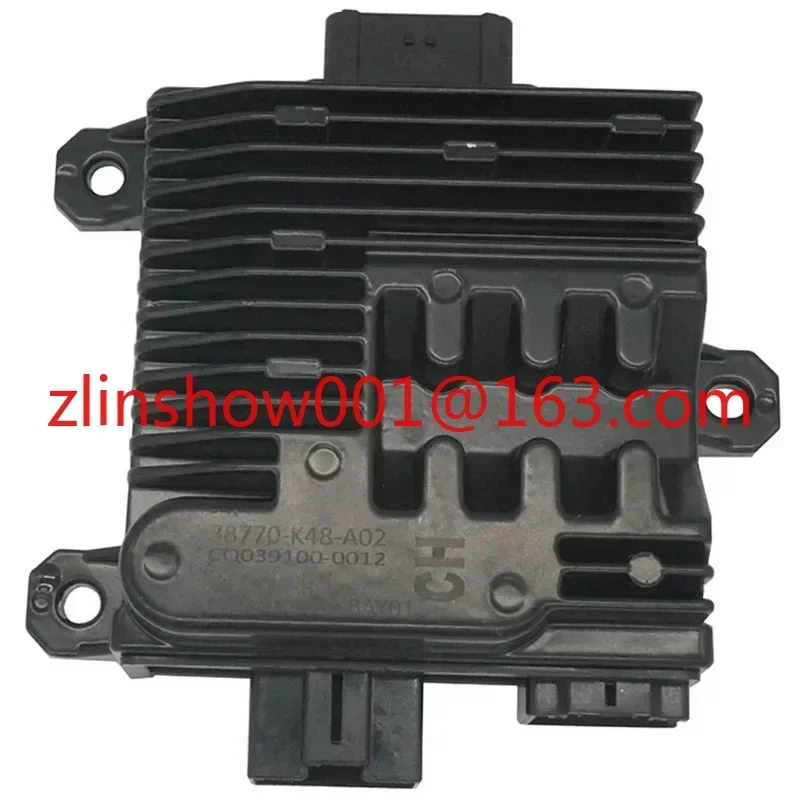 وحدة تحكم ECU للدراجات النارية ، 38770-48-t42 ، k47