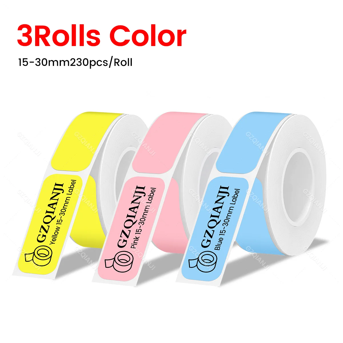 M1 Draadloze Bluetooth Thermische Label Printer Mini Draagbare Zelfklevende Etiket Maker Snel Afdrukken Vergelijkbaar Met Marklife P15 P11 P12 L12
