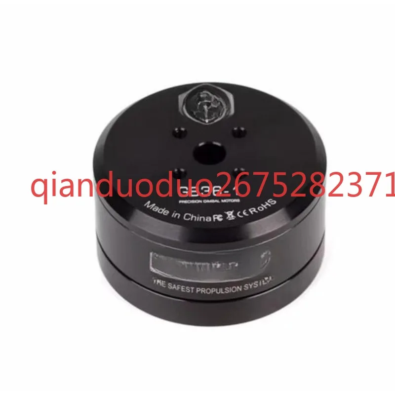 

Suitable for GB36-1 TMOTOR 1.5KG torque, surveillance camera, cogging torque, gimbal motor