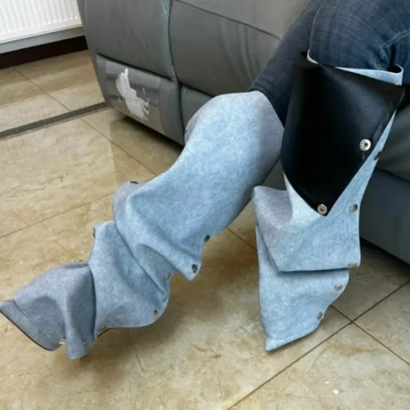 botas malacara
