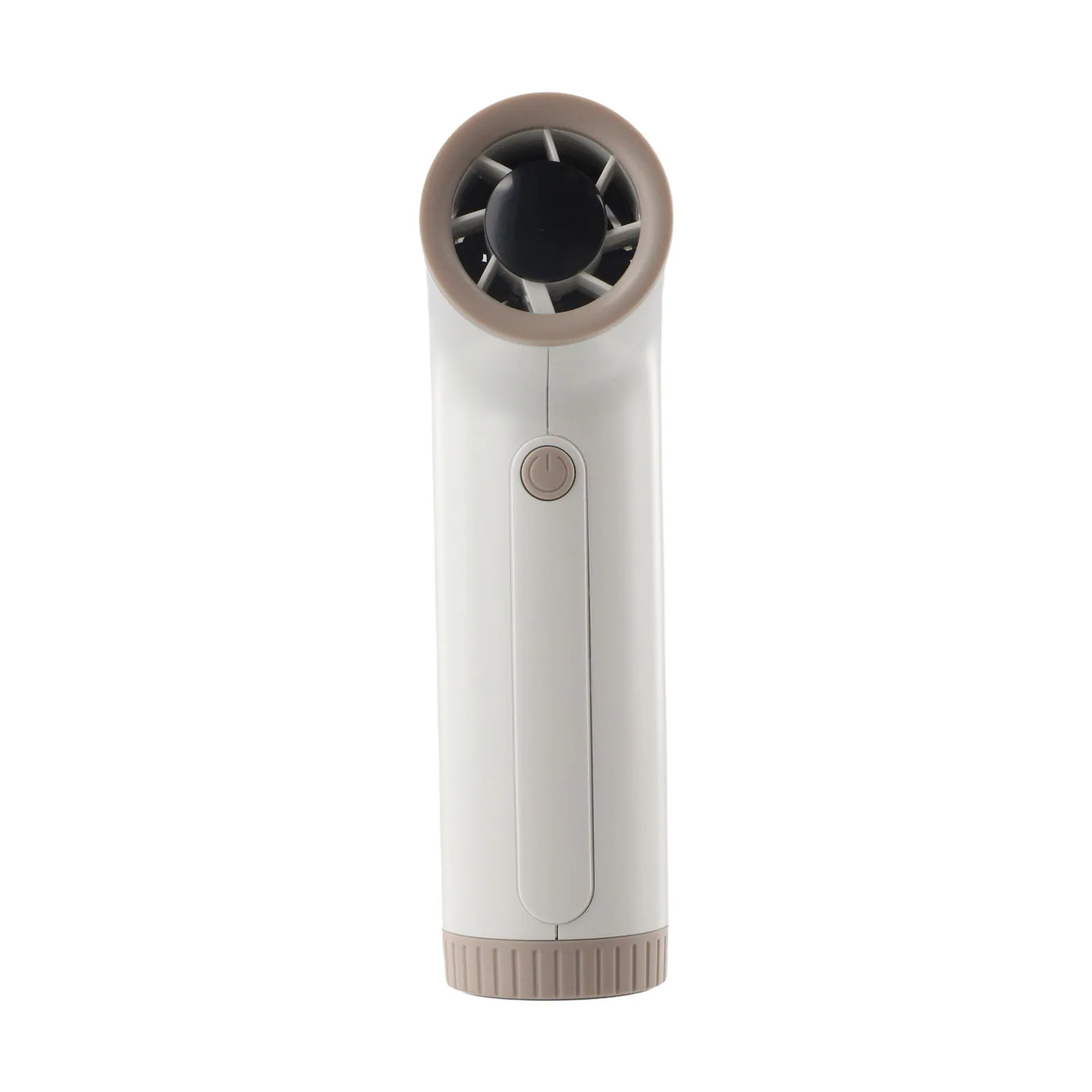 

For Outdoor Activities Dual Speed Fan Mini Fan 143.1mm*78mm*40mm Powerful Airflow Personal Fan 20,000 RPM Speed