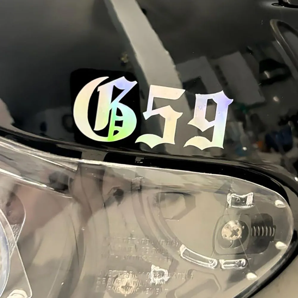 Suicideboys G59 Car Windows Bumper Vinyl Decals And Stickers Die Cut Craft Decoration Tuning Accessories
