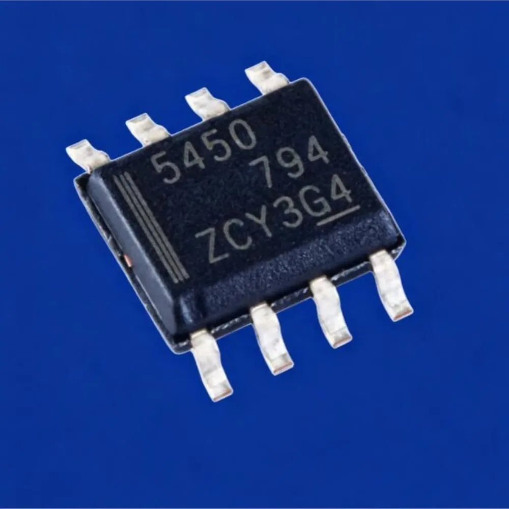 5450    TPS5450    TPS5450DDAR    SOP8    High quality products    (Product quantity: 10 pieces)