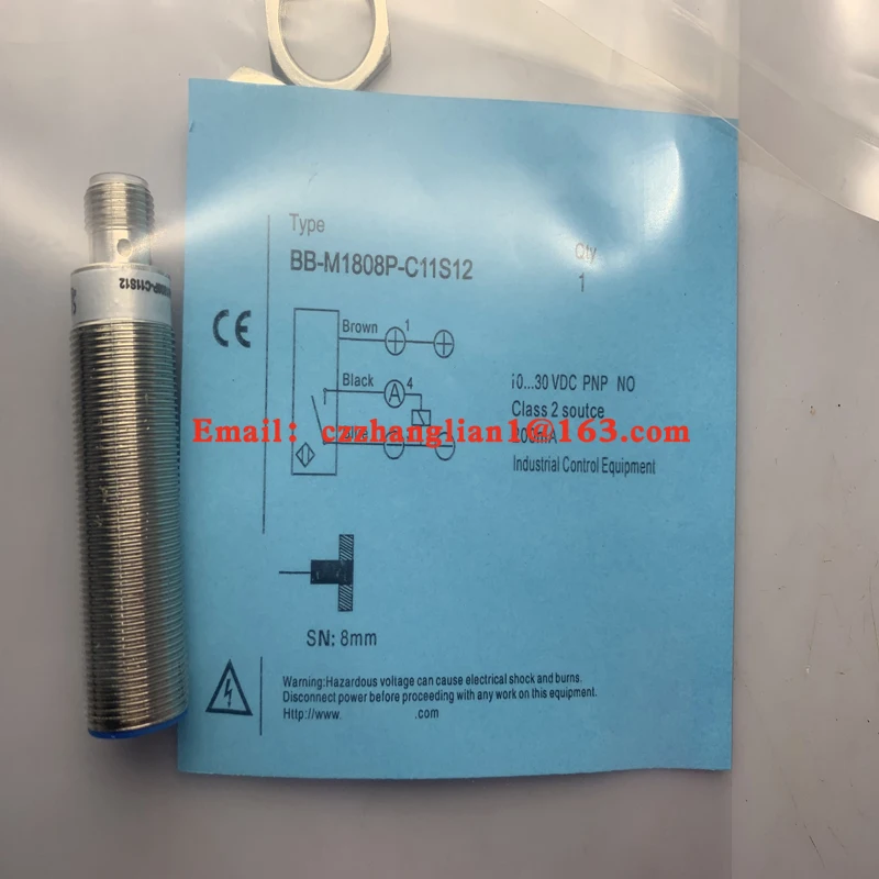 

Совершенно новый оригинальный BOS 18KF-PA-1QD-C-02 BOS 18KF-NA-1QD-C-02 BOS 18KF-NA-1PD-C-02 в наличии