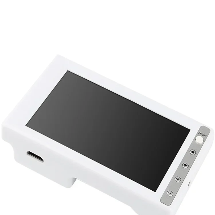 

Portable Medical 5 inch LCD high definition Vein Viewer Finder Machine Scanner For Finger Vascular Detector Illuminator