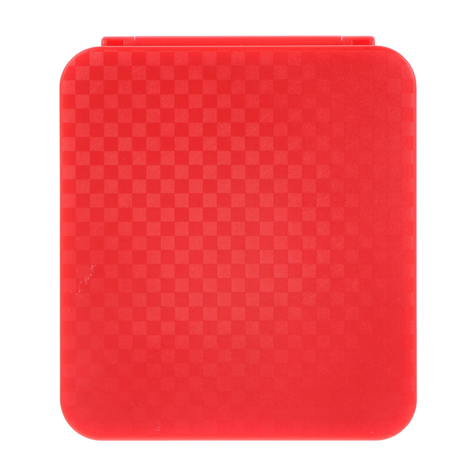 

Game Card Case For 12 Slots Anti Slip Dustproof Storage Holder Protective Shell Game Cartridge