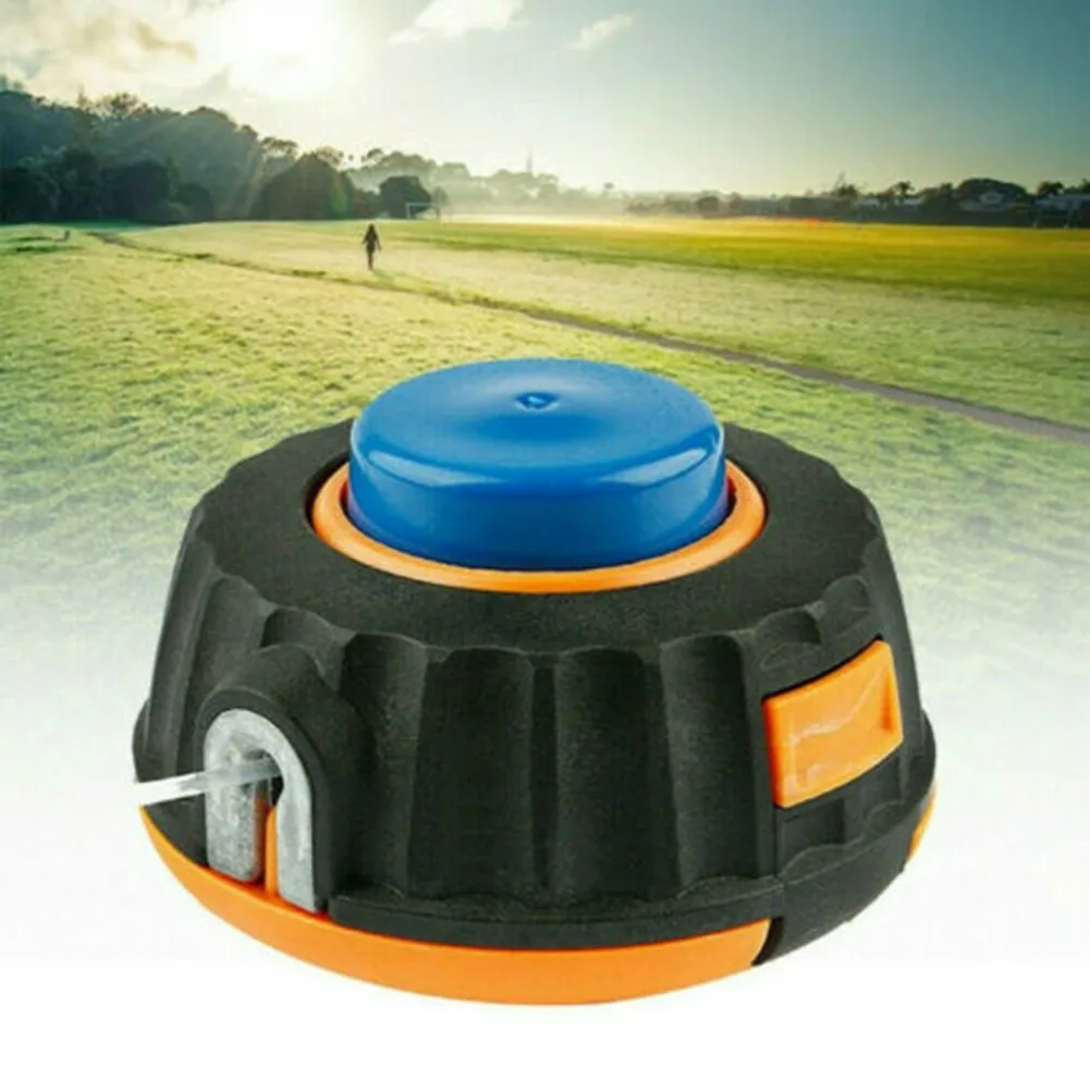 Trimmer Accessories Trimmer Head High Quality Accessories B26Ps T26Cs MT260CLS Rep For McCulloch Head Replacement Trimmer 1pcs