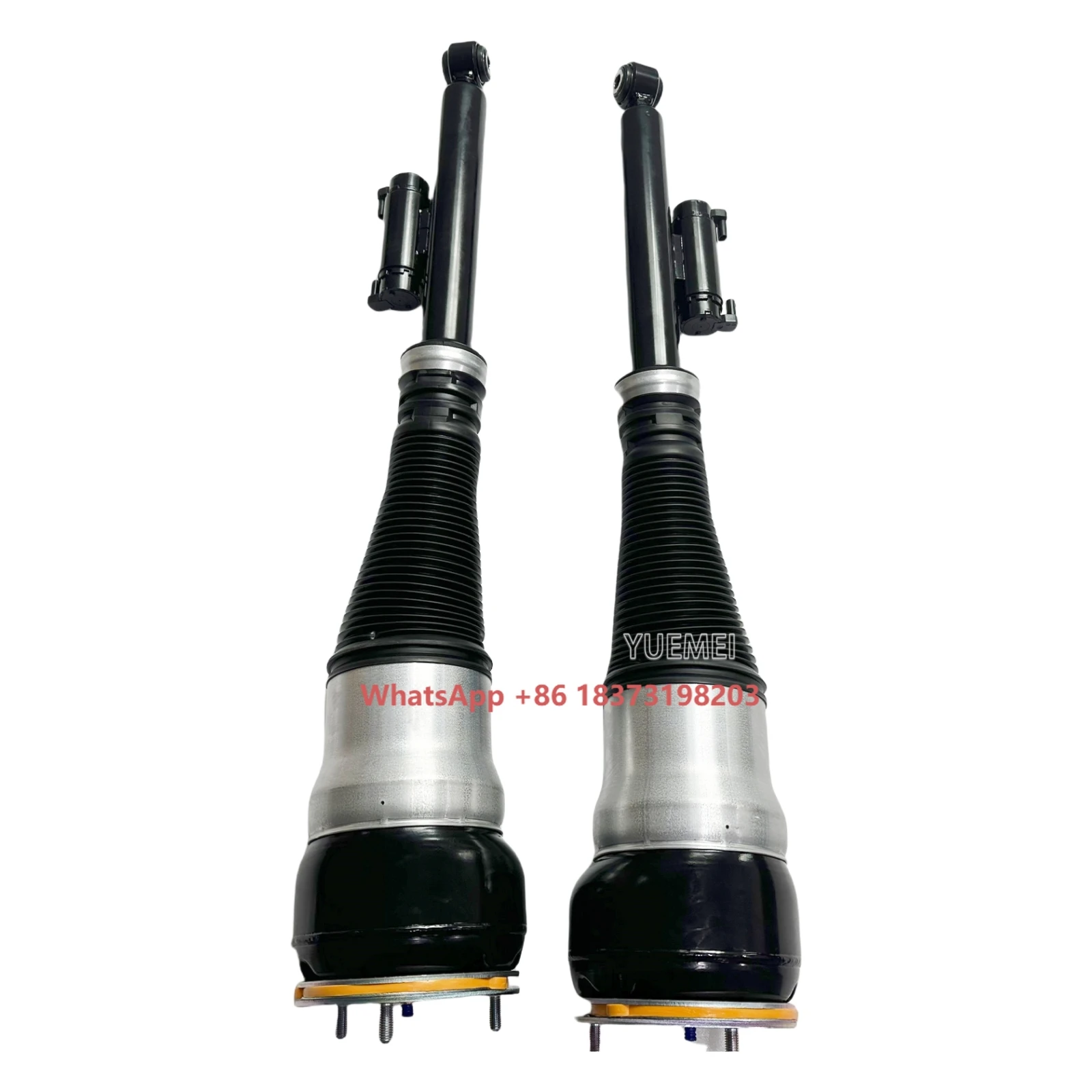 

High Quality Used Rear Air Suspension Shock Absorber Suitable for Mercedes Benz S-Class W222 Hot Selling