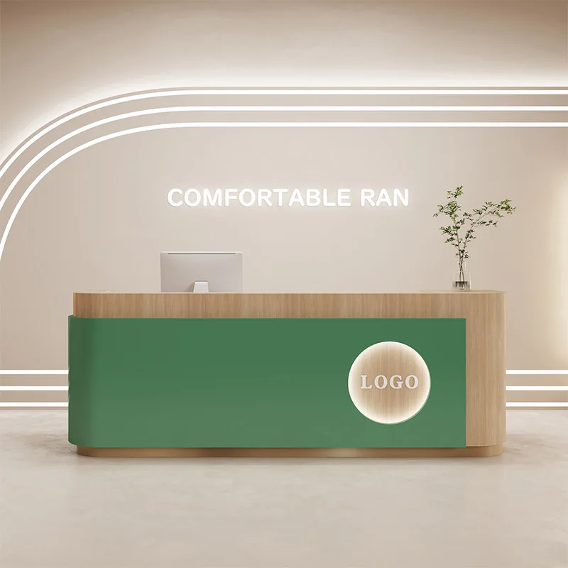 โต๊ะประชาสัมพันธ์ โต๊ะทำงาน โต๊ะหิน กระเป๋าเครื่องมือ โต๊ะประชาสัมพันธ์ โถงทางเดิน ศูนย์บริการลูกค้า โต๊ะประชาสัมพันธ์ร้านค้า เฟอร์นิเจอร์อุตสาหกรรม