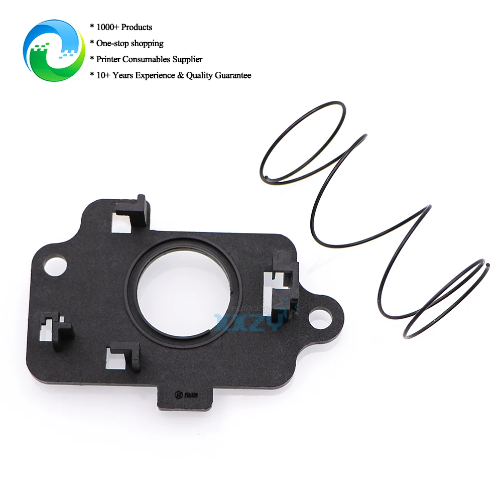 Mimaki JV33 / JV5 / CJV30 Ink Cap Top Spring Eco Solvent Printer DX5 Head Ink Capping Base with Spring