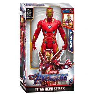 En çok satılan 12, kukla örümcek adam 30 cm-no. 4