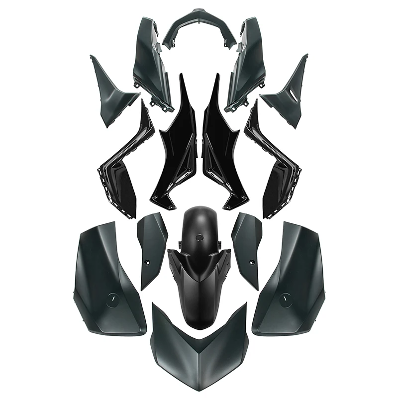 For Yamaha XMAX X-MAX 300 2023 2024 XMAX 300 Full Fairing