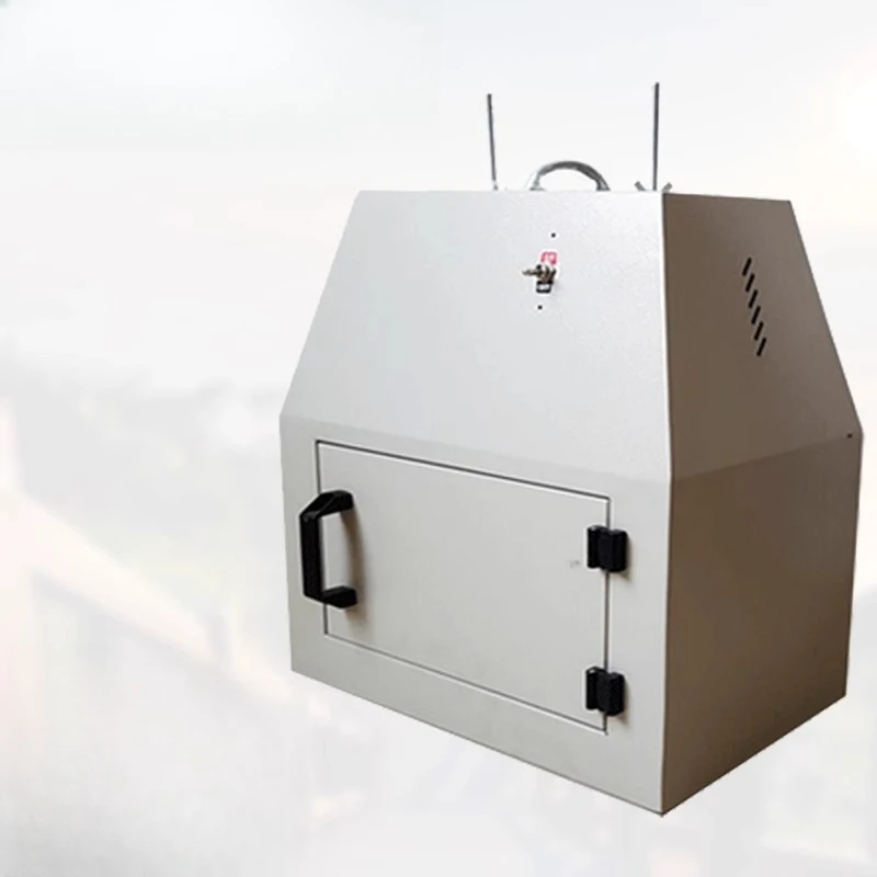 Drying box Infrared quick drying box Quick drying