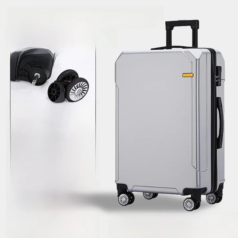 large-capacity-24-inch-luggage-carry-on-suitcase-retro-rock-casual-hip-hop-classic-fashion-sports-outdoor-travel-bag-for-stud