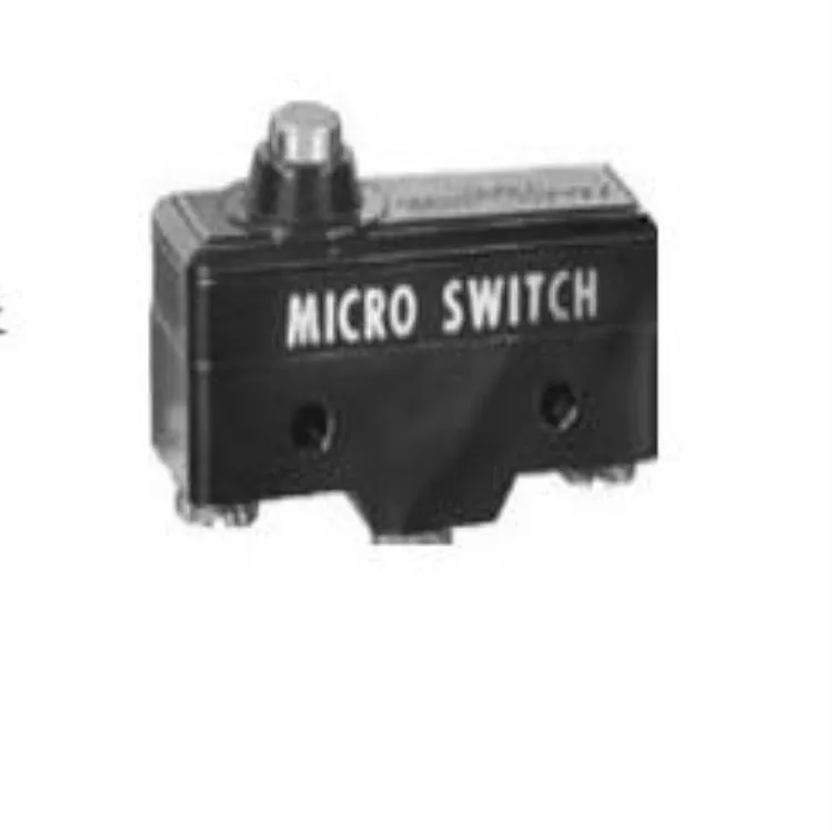 15 A for BZ-2RN918 Microswitch Single Pole Double Throw Circuit At 250 Vac