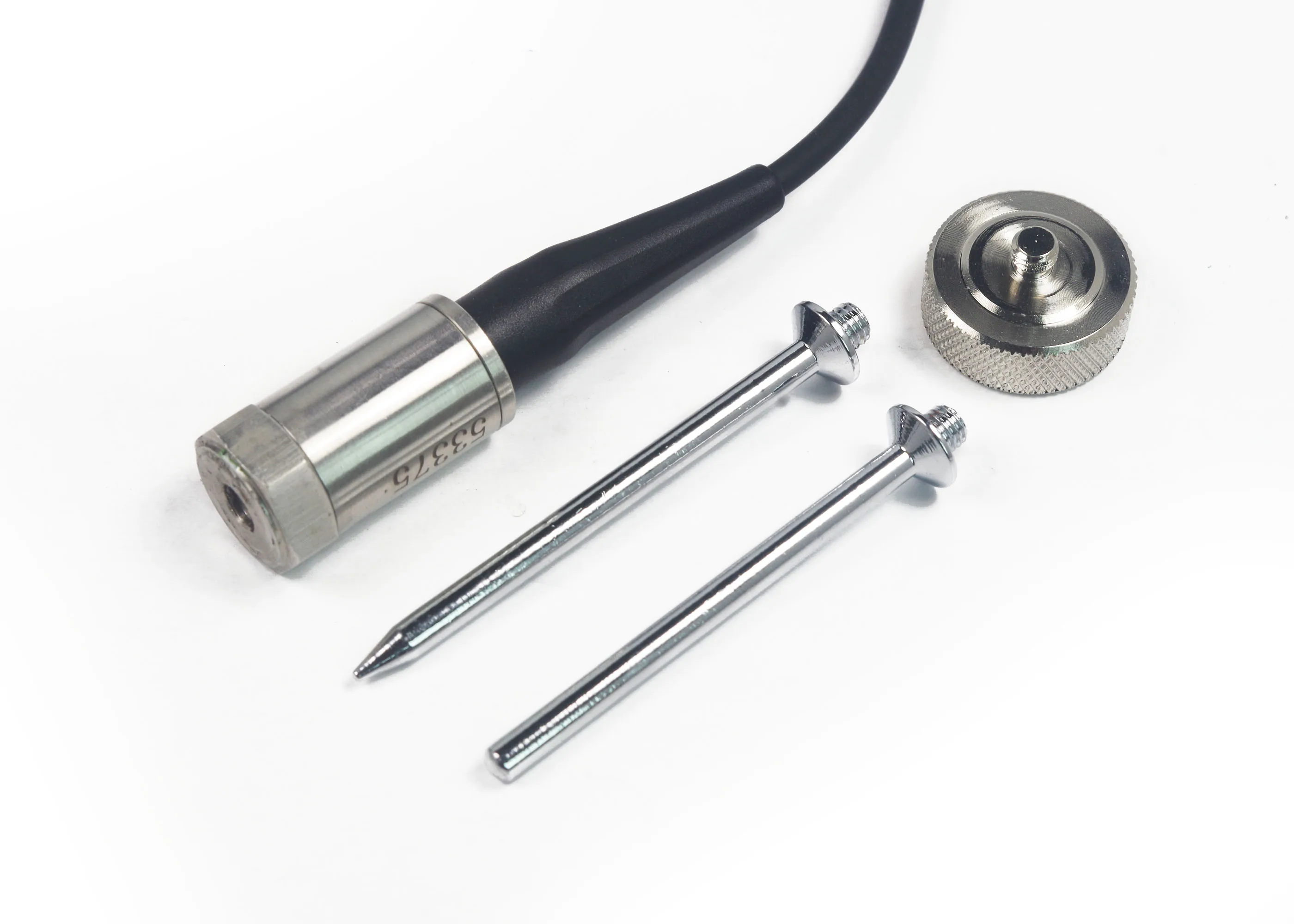 LANDTEK Hot Sale Handheld Digital Vibration Meter Motor Vibration Tester  Economic Type VM-6310