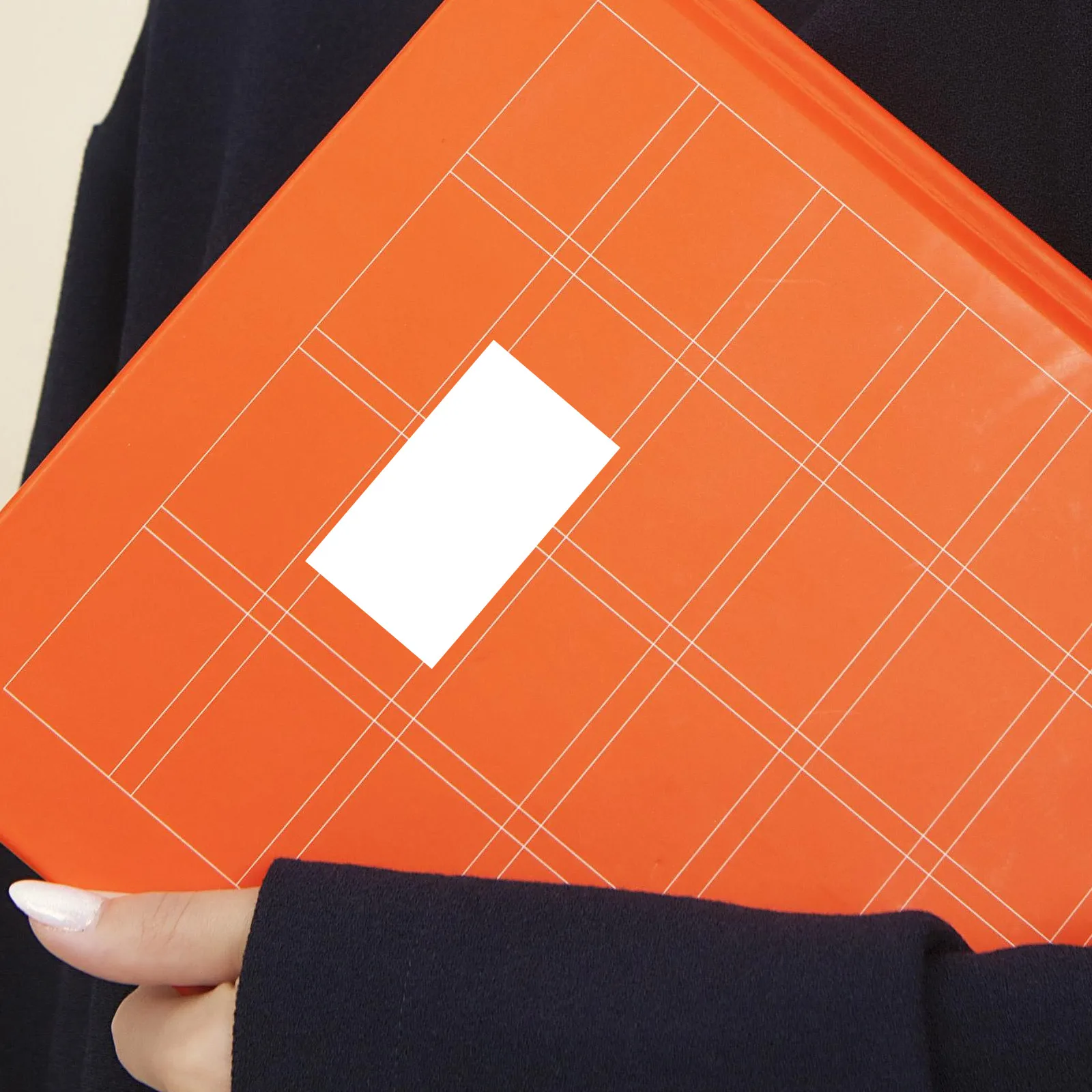 

50 pcs File Folder Labels Sturdy Binder Spine Label Stickers On For Office School Library Archive Organization Blank