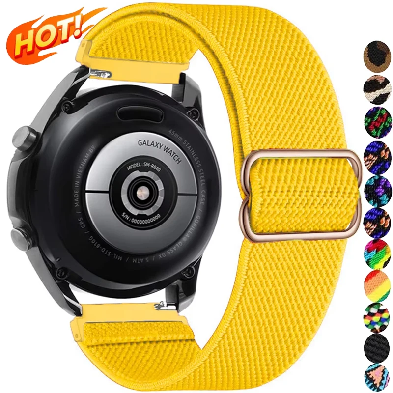 20Mm 22Mm Strap For… - image