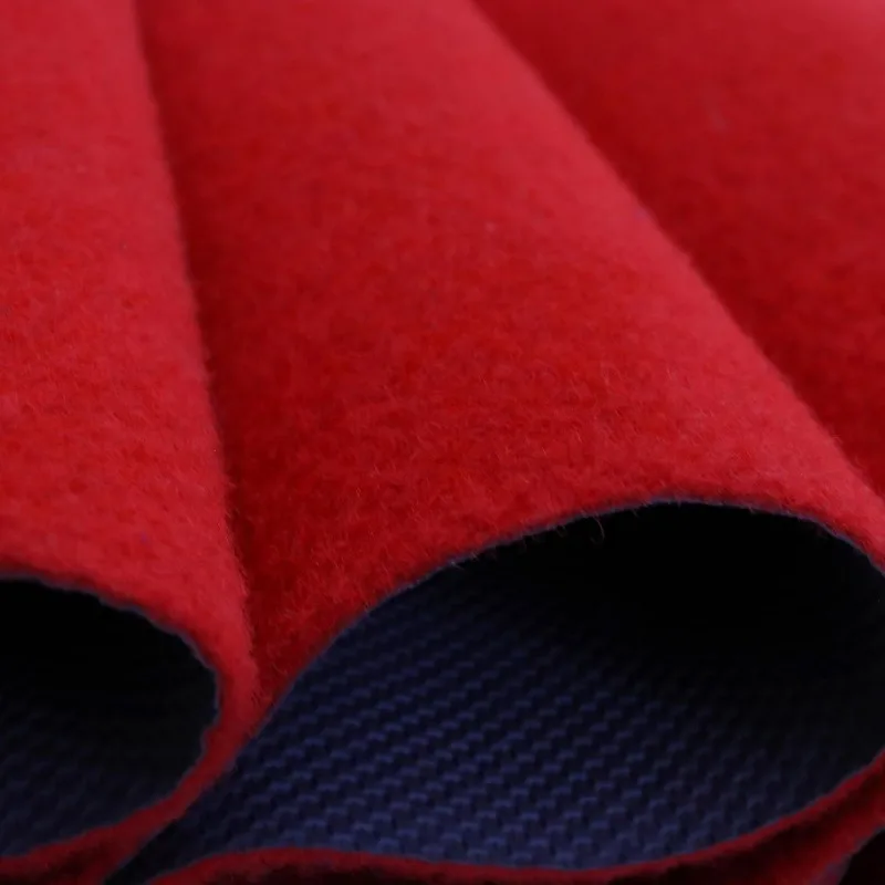 Red Hollywood Carpet for Event, Aisle Runner for Wedding Ceremony, Movie Theme Party Decorations, Red Runway Rug for Prom