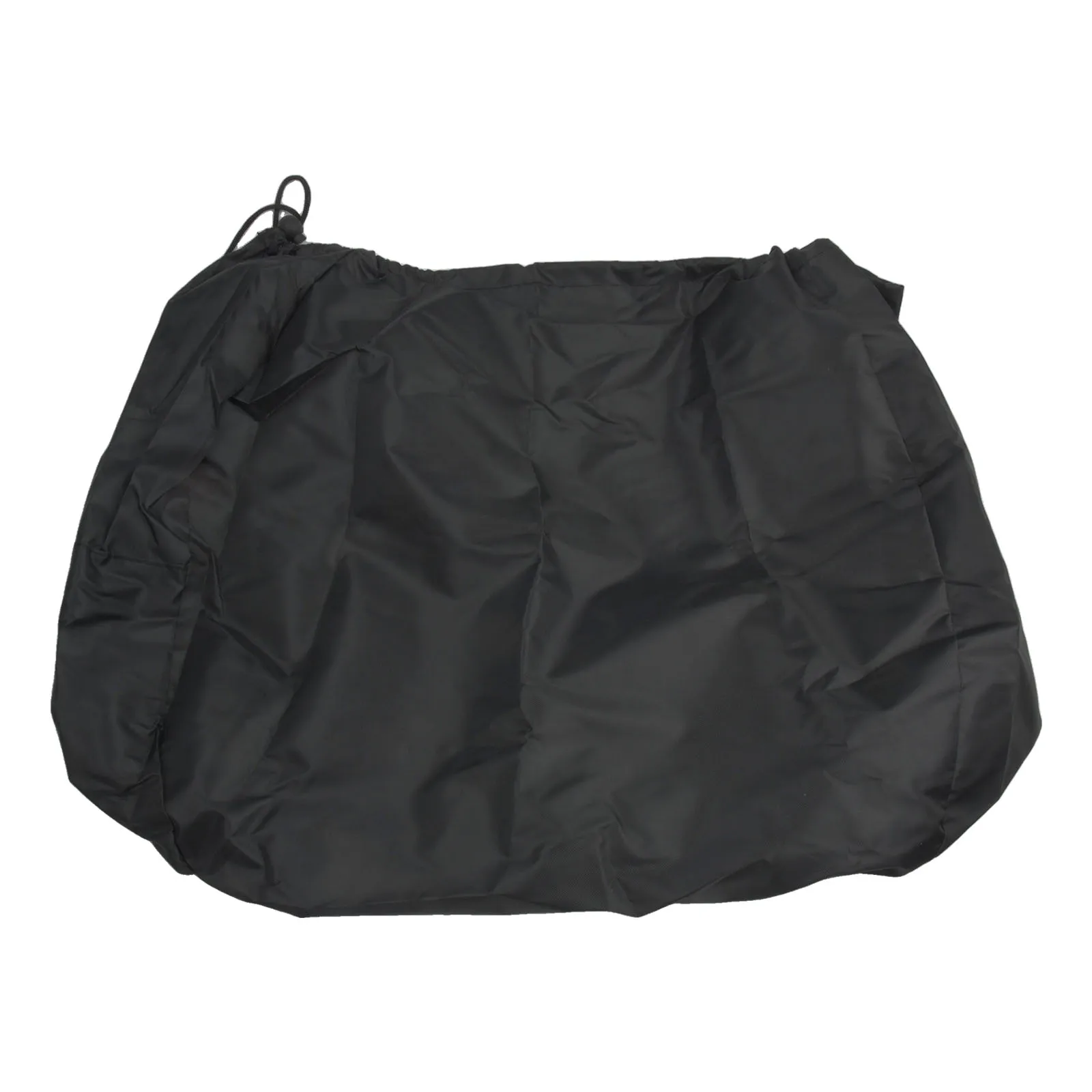 Protection Tool Hose Reel Cover Waterproof 55*55*30cm Black Oxford Cloth Silver Coated Wall-mounted 420D Protection