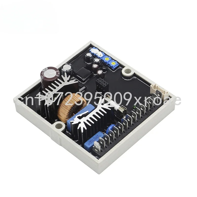 Pressure Regulator Voltage  Brushless Diesel Generator Voltage Excitation Voltage  Module AVR
