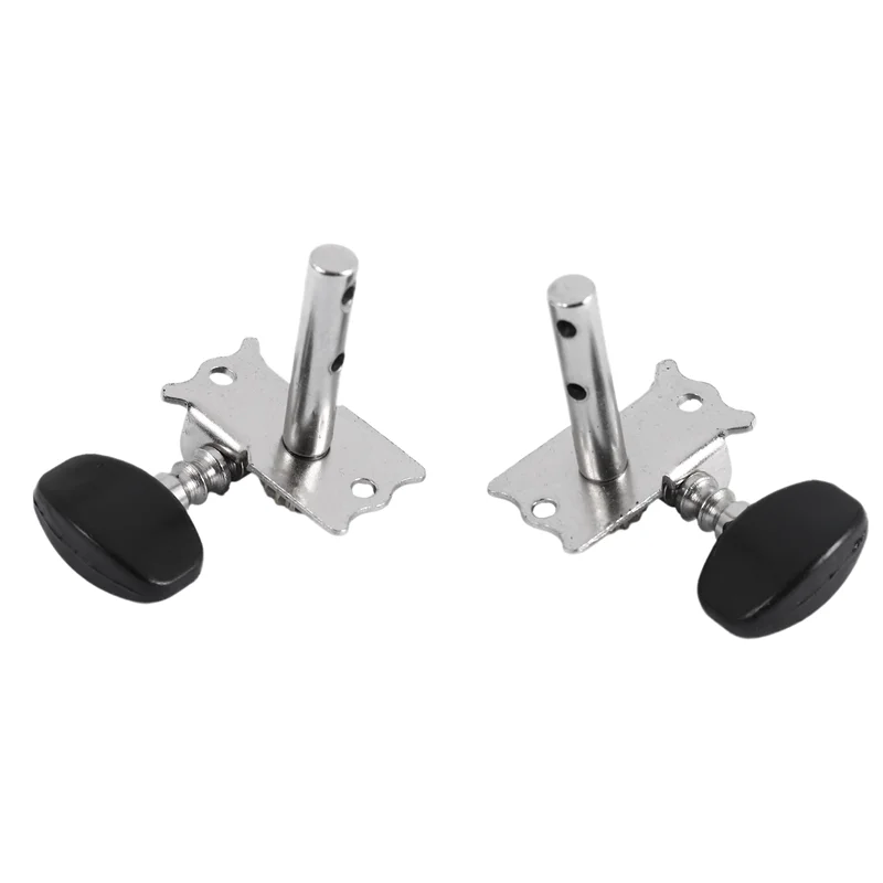 

60 шт. 30R30L колки для настройки гитары открытые колки для акустической народной гитары колышки для настройки колков Запчасти-T34C