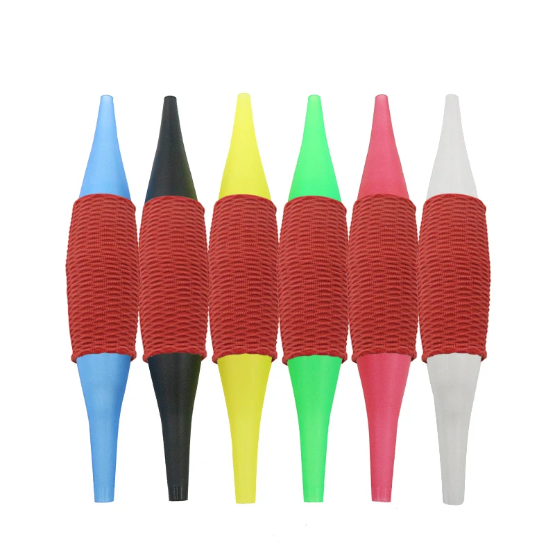 

1PC Shisha Hookah Ice Bag For Smoking Narguile Accessories Chisha Cachimba Mouth Tips Hose for Summer Sheesha Nargila Fumeur