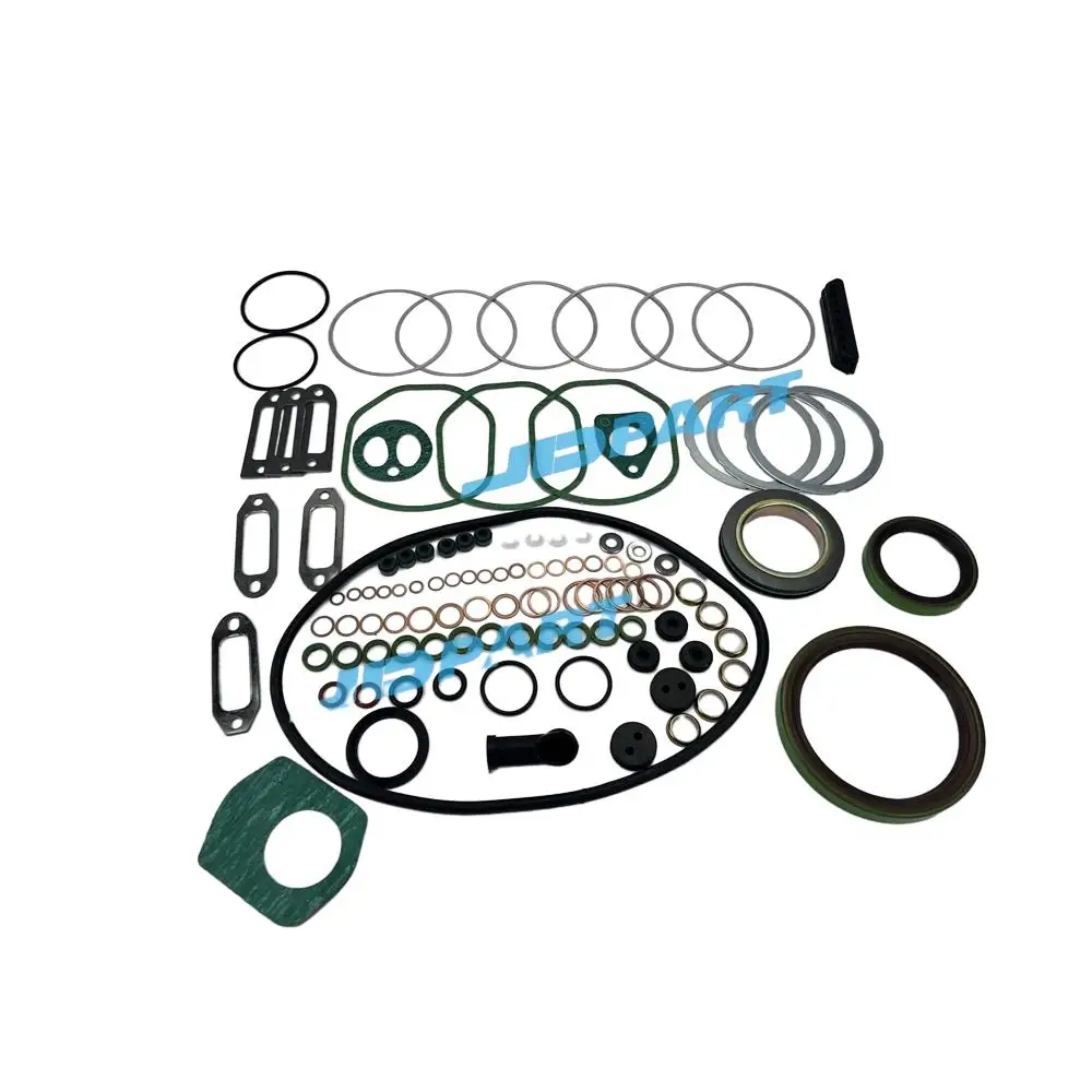 Superior Quality For Deutz F3L913 Full Gasket Kit Engine Assy Parts