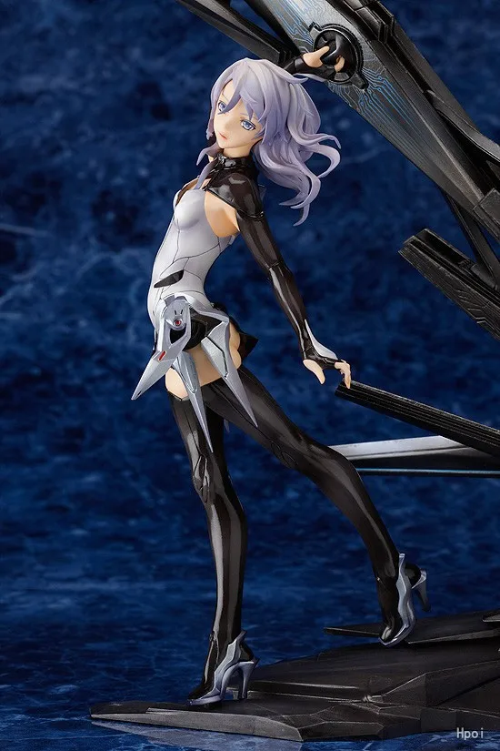 

In Stock GSC BEATLESS - The Girl Without Heartbeat Lacia 1/8 Brand and new Action Figure PVC Anime Model Toy