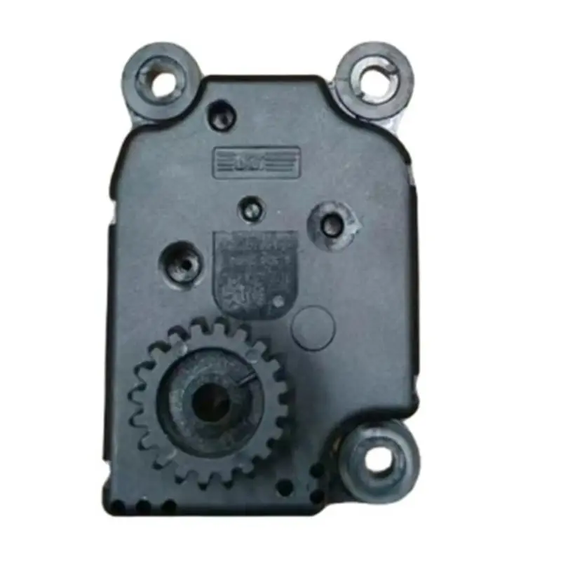 

Мотор-редуктор кондиционера A64P, актуатор кондиционера 6447RZ 6447 RZ для 307CC 307SW, для Citroen C4