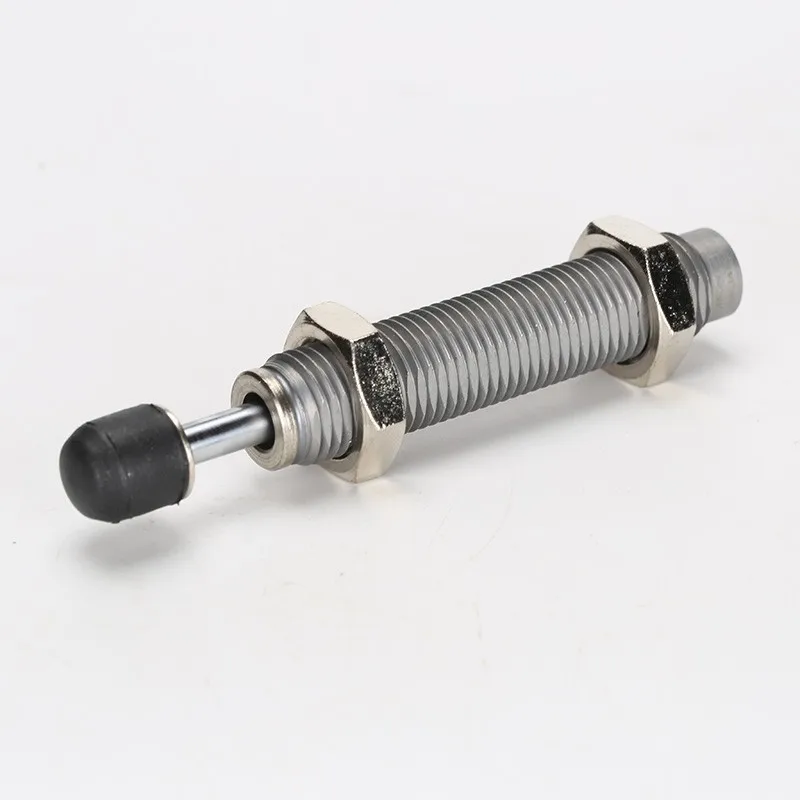 SMC cylinder buffer shock absorber Rbc1007 Rb1007