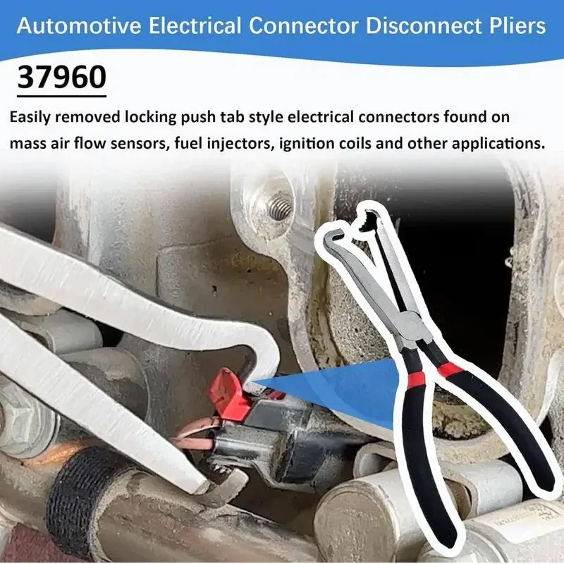 3 In 1 Knipex Nipper Multitool Electricity Pliers Wire Stripper Disconnect Pliers Clamp Mechanical Job Cutter Workshop Mechanic