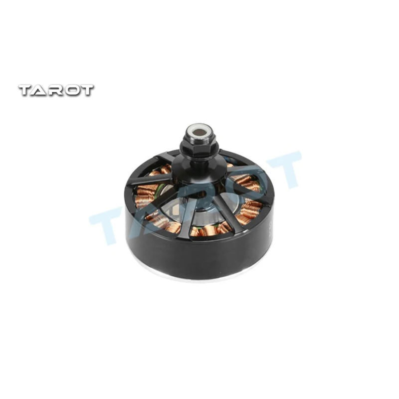 

Tarot brushless motor/multi-rotor high-efficiency motor/6S/6015/250KV TL60P15