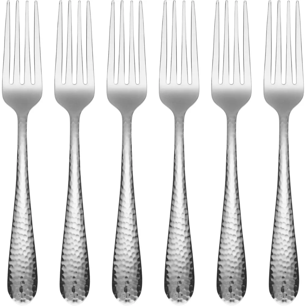 

Вилки для салата Moriah, набор из 6 шт.