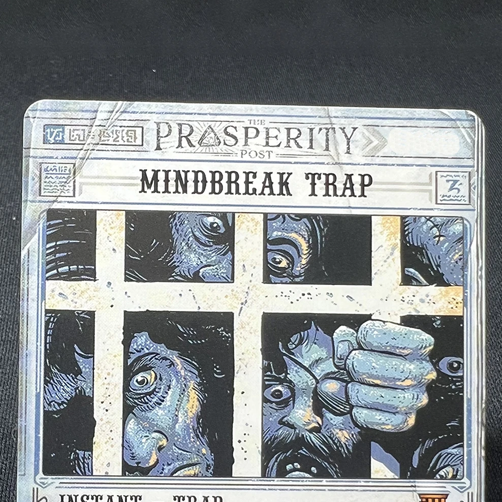 Bristly Bill، Spine Mindbreak  - مراجعة Board Game Saboteur وسعره
