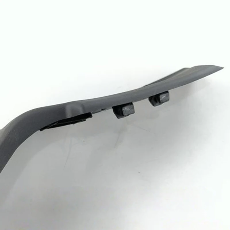 Front Windshield Wiper Fender Side Cowl Extension Cover For MG4 EV Mulan 2022 2023 2024 Front Windshield Wiper Neck Panel - view 4