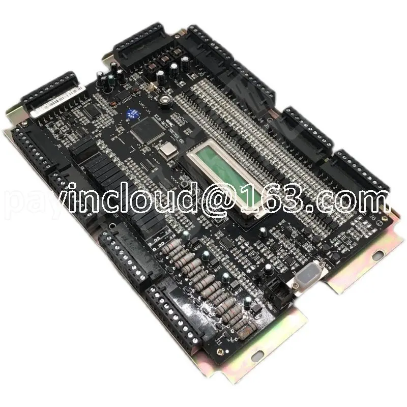 

Elevator Accessories Elevator Mainboard KLB-MCU SN:753-02 KLB-MCU 75302