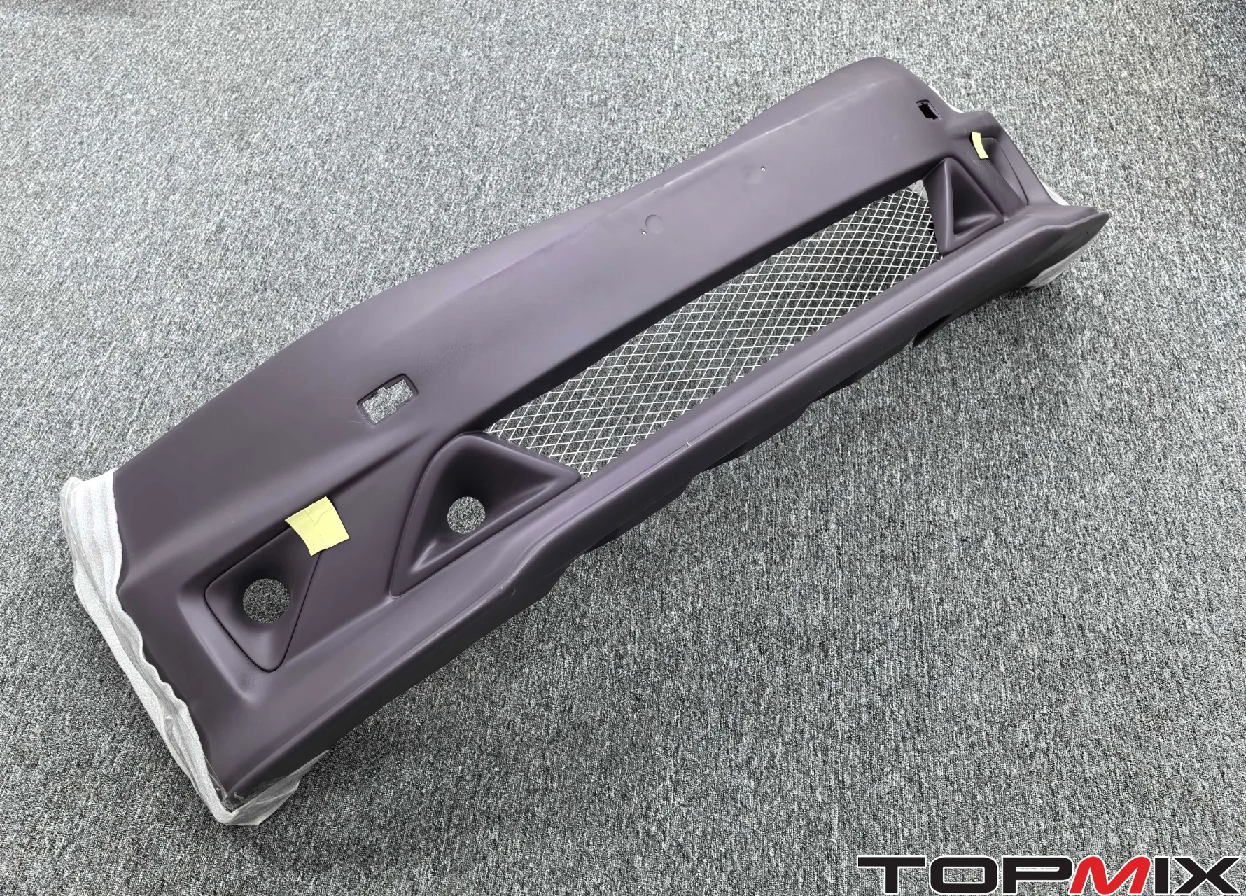 Fiber Glass Body Ki…