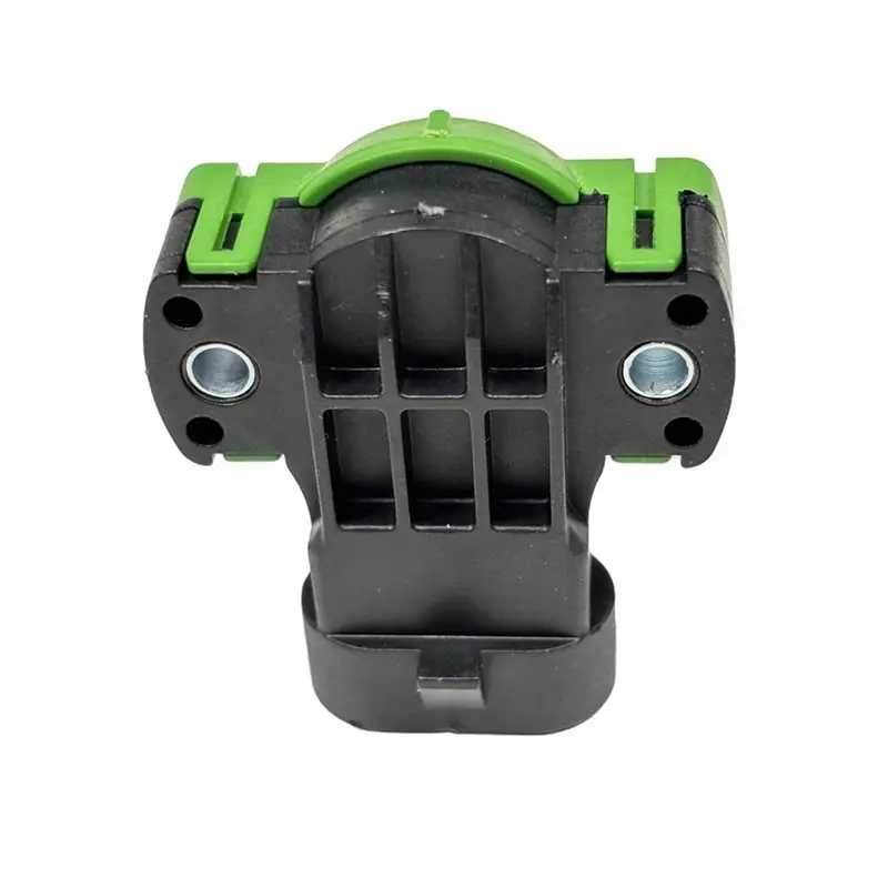 4X New Throttle Position Sensor AL110351 AL113868 For John Deere Tractor 6200 6300 6400