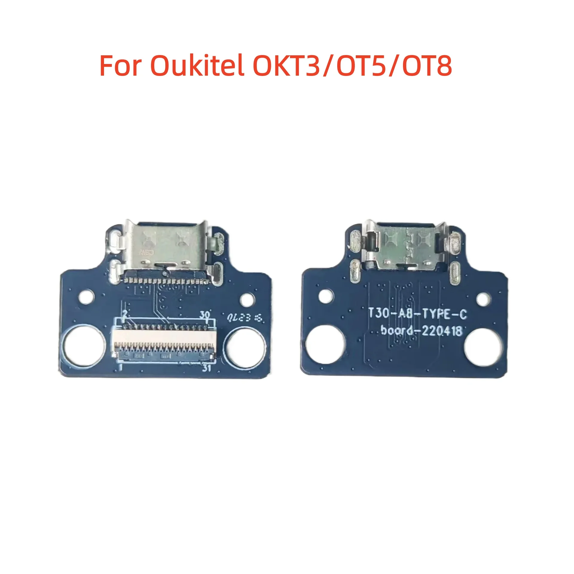 For Oukitel OKT3 OT…
